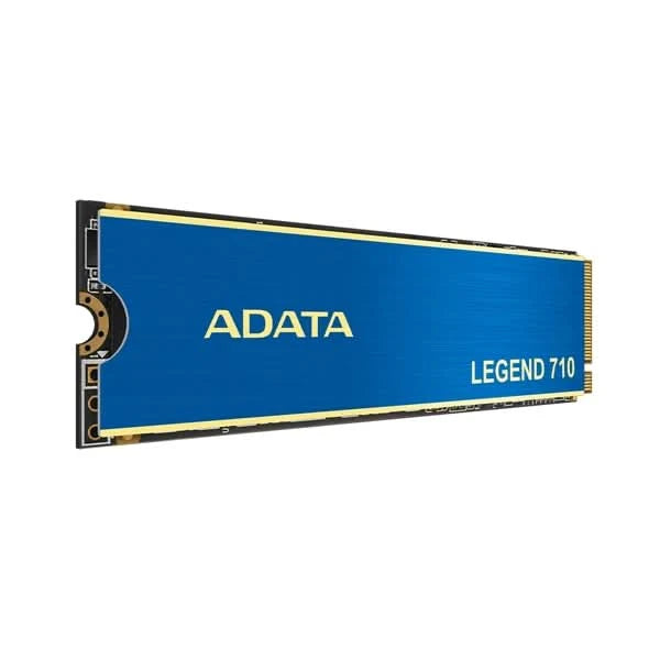 SSD 512GB LEGEND710 NVME GEN3 ALEG-710-512GCS