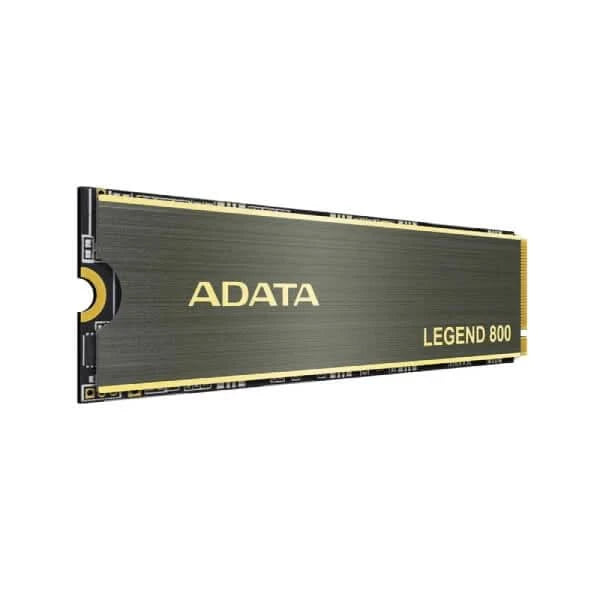 ADATA 1TB LEGEND 800 NVME GEN4 ALEG-800-1000GCS