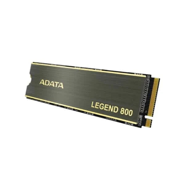 ADATA 1TB LEGEND 800 NVME GEN4 ALEG-800-1000GCS