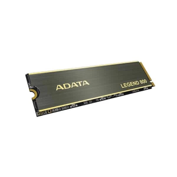 ADATA 1TB LEGEND 800 NVME GEN4 ALEG-800-1000GCS