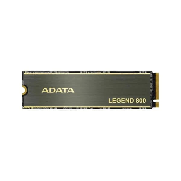 ADATA 1TB LEGEND 800 NVME GEN4 ALEG-800-1000GCS