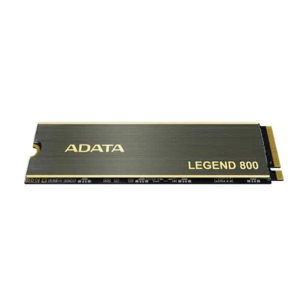 SSD 2TB LEGEND 800 NVME GEN4 ALEG-800-2000GCS