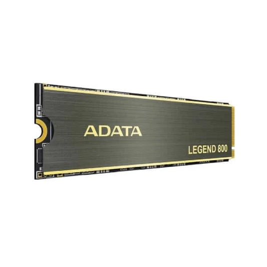 ADATA 500GB GEN4 LEGEND 800 ALEG-800-500GCS