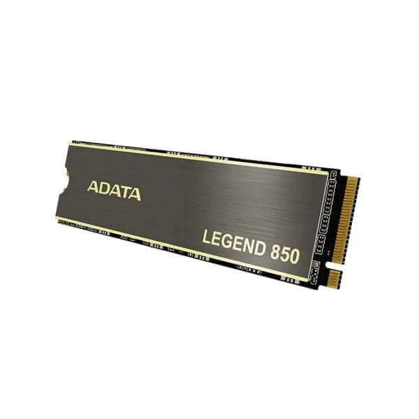 SSD 1TB LEGEND 850 NVME GEN4 ALEG-850-1TCS