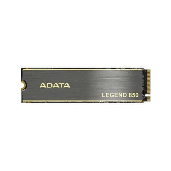 SSD 1TB LEGEND 850 NVME GEN4 ALEG-850-1TCS