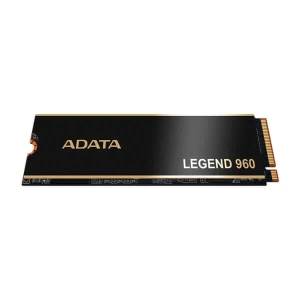 SSD 1TB LEGEND 960 GEN4 7400/6800 ALEG-960-1TCS