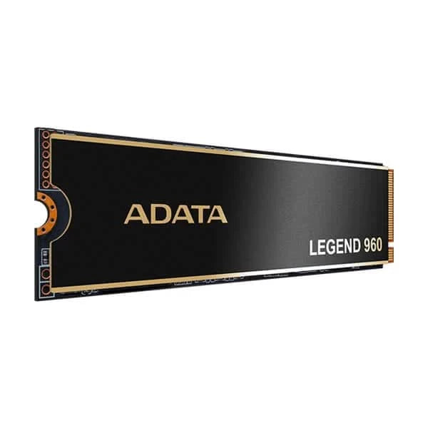 SSD 2TB LEGEND MAX 960 GEN4 7400/6800 ALEG-960M-2TCS