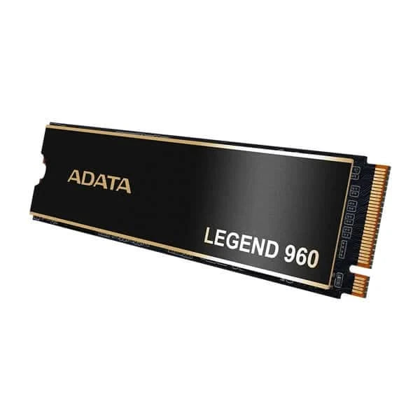 SSD 2TB LEGEND MAX 960 GEN4 7400/6800 ALEG-960M-2TCS