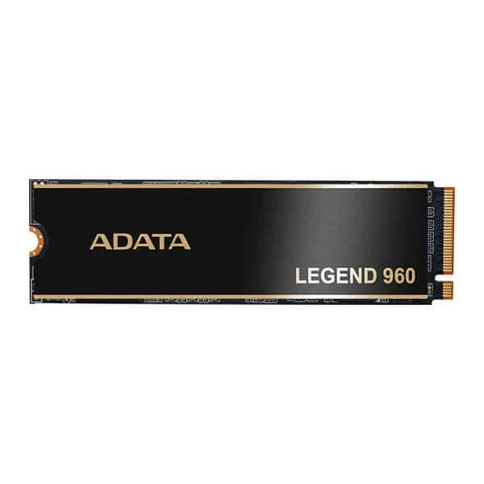 SSD 2TB LEGEND MAX 960 GEN4 7400/6800 ALEG-960M-2TCS