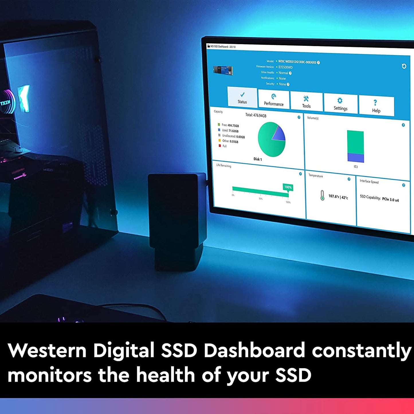 SSD-1-TB-WD-BLUE-NVME-M.2-SN550