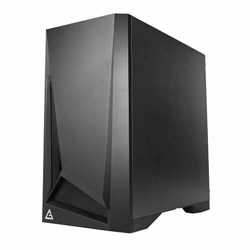 ANTEC DP301M MID-TOWER M-ATX CABINET– Vishal Peripherals
