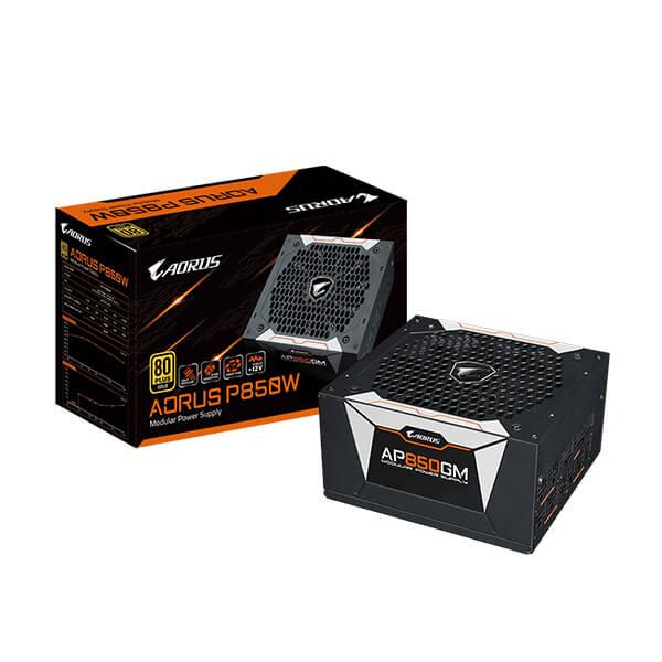 SMPS-GIGABYTE-AORUS-850W-(GP-AP850GM)-GOLD