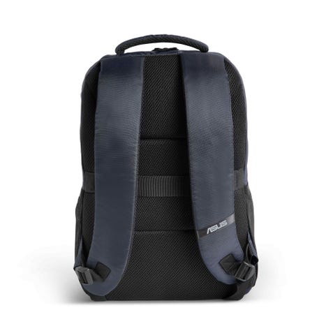 ASUS AP1600 Backpack for Laptop, Midnight Blue