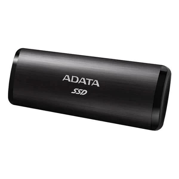 ADATA SE760 2TB EXTERNAL SOLID STATE DRIVE ASE760-2TU32G2-CBK