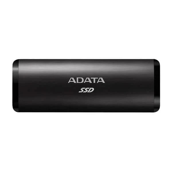 ADATA SE760 2TB EXTERNAL SOLID STATE DRIVE ASE760-2TU32G2-CBK