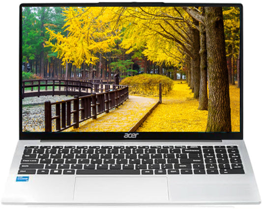 Acer Aspire 3 A325-53 Laptop, Intel Core i3-1305U, 8GB RAM, 512GB SSD, 15.6 Inch FHD Display, Windows 11 Home, MS Office