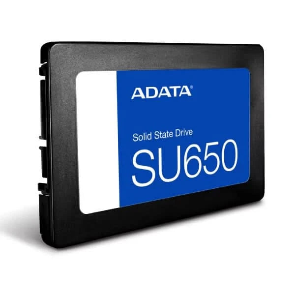 ADATA 1TB SSD SU650 ASU650SS-1TT-R