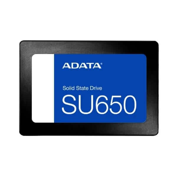 ADATA 1TB SSD SU650 ASU650SS-1TT-R