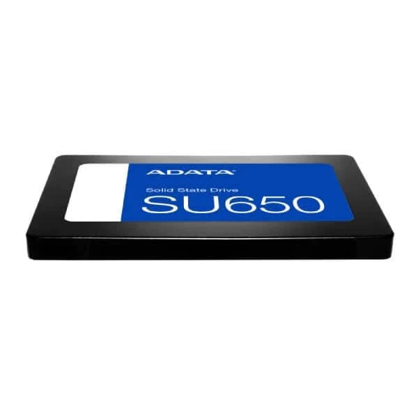 ADATA 256GB SATA SSD SU650 ASU650SS-256GT-R