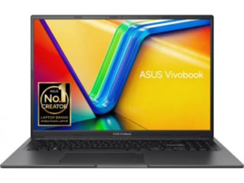 Asus Vivobook 16X K3605ZF-MBN523WS Laptop