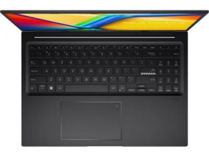 Asus Vivobook 16X K3605ZF-MBN523WS Laptop