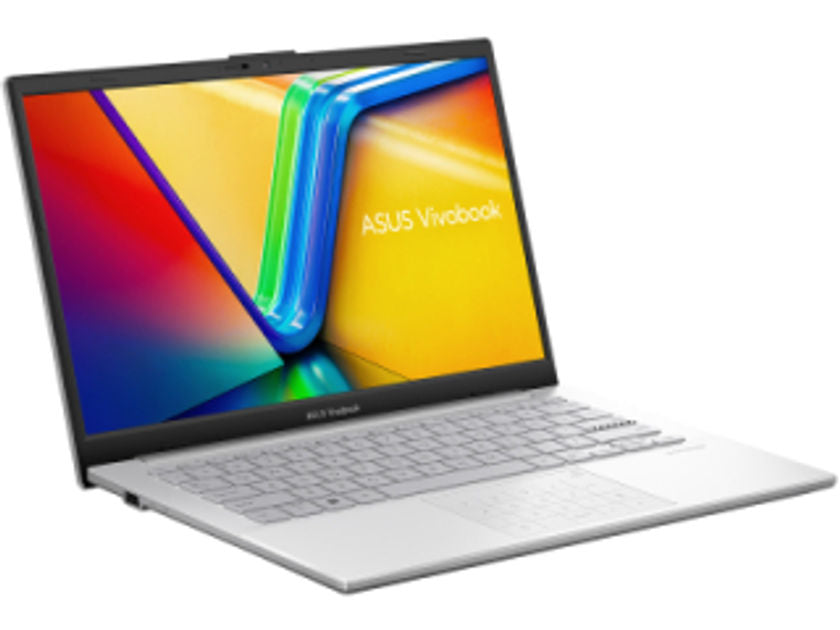 ASUS VIVOBOOK GO 14, STUDENT LAPTOP, AMD RYZEN 5 7520U (8GB/512GB/AMD
