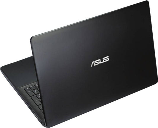 ASUS X552EA-SX006D LAPTOP (APU QUAD CORE A4/ 4GB/ 500GB/ DOS)  (15.6 INCH, BLACK, 2.3 KG)