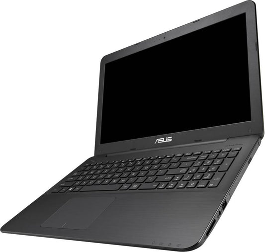 ASUS INTEL CORE I3 4TH GEN 4005U - (4 GB/1 TB HDD/DOS/2 GB GRAPHICS) A555LF-XX234D LAPTOP  (15.6 INCH, DARK BLUE & YELLOW, 2.3 KG KG)