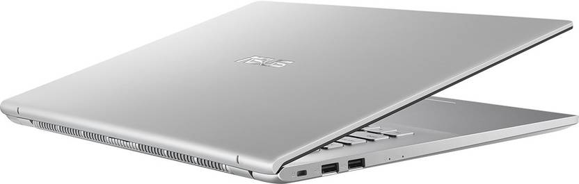 ASUS VIVOBOOK 17 AMD RYZEN 5 HEXA CORE 5500U - (16 GB/512 GB SSD/WINDOWS 10 HOME) M712UA-AU521TS LAPTOP  (17.3 INCH, TRANSPARENT SILVER, 2.30 KG, WITH MS OFFICE)