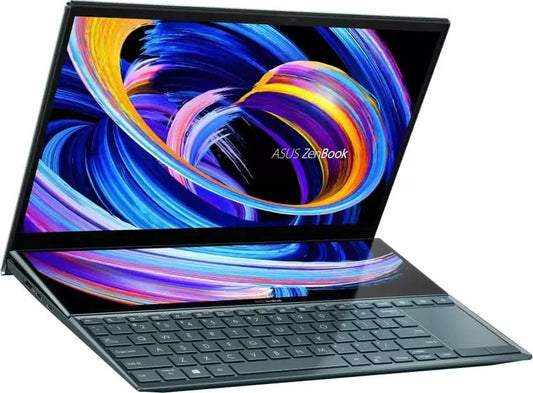 Asus UX482EA-KA501TS Laptop (11th Gen Core i5/ 8GB/ 512GB SSD/ Win10 Home)