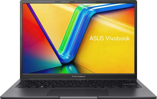 Asus Vivobook 14X K3405ZF-LY541WS Laptop (12th Gen Core i5/ 16 GB RAM/ 512 GB SSD/ Win 11/ 4 GB Graphics)
