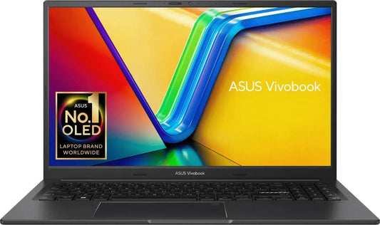 Asus Vivobook 15X OLED M3504YA-LK541WS Laptop (AMD Ryzen 5 7530U/ 16GB/ 512GB SSD/ Win11 Home)
