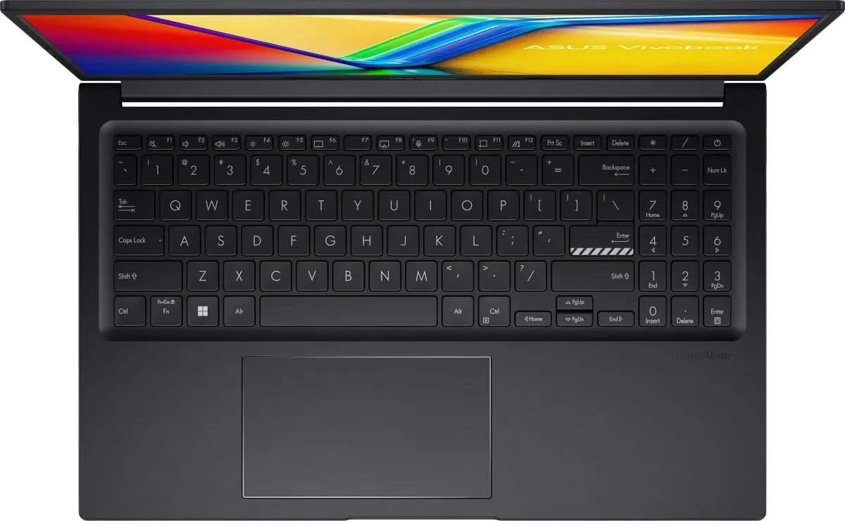 Asus Vivobook 15X OLED M3504YA-LK741WS Laptop (AMD Ryzen 7 7730U/ 16GB/ 512GB SSD/ Win11 Home)