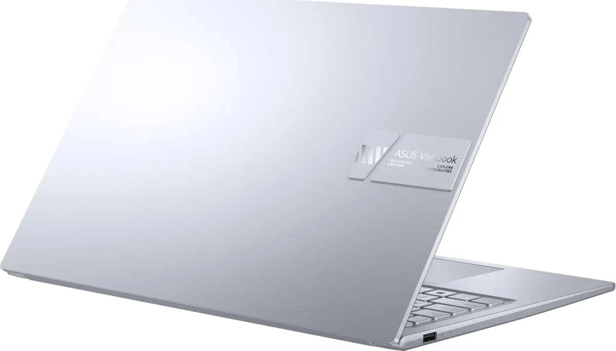 Asus Vivobook 15X OLED M3504YA-LK552WS Laptop (AMD Ryzen 5 7530U/ 16GB/ 1TB SSD/ Win11 Home)