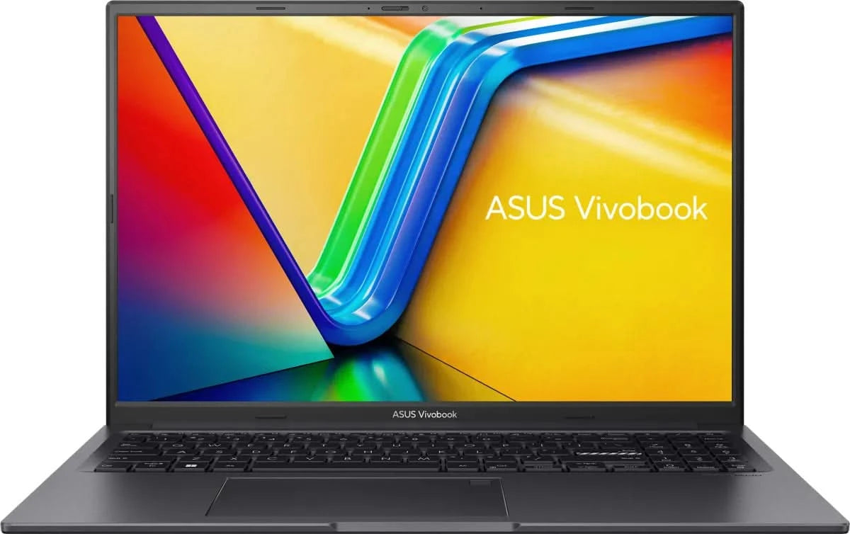 Asus Vivobook 16X 2023 K3605ZC-MBN741WS Laptop (12th Gen Core i7/ 16GB/ 512GB SSD/ Win11 Home/ 4GB Graph)