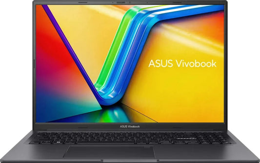 Asus Vivobook 16X 2023 K3605ZC-MBN741WS Laptop (12th Gen Core i7/ 16GB/ 512GB SSD/ Win11 Home/ 4GB Graph)