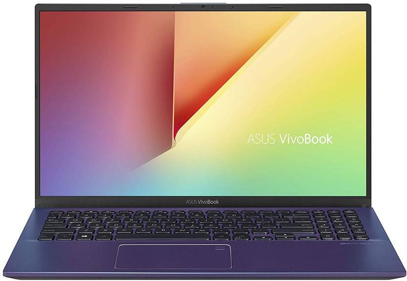 ASUS VIVOBOOK 15 INTEL RYZEN 5 QUAD CORE 3500U - (8 GB/512 GB SSD/WINDOWS 10 HOME) X512DA-EJ503T THIN AND LIGHT LAPTOP  (15.6 INCH, PEACOCK BLUE, 1.7 KG)