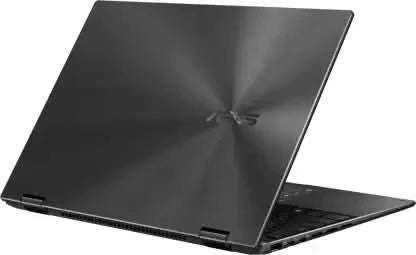 Asus Zenbook 14 Flip UN5401QA-KN511WS Laptop (Ryzen 5 5600H/ 16GB/ 512GB SSD/ Win11 Home)