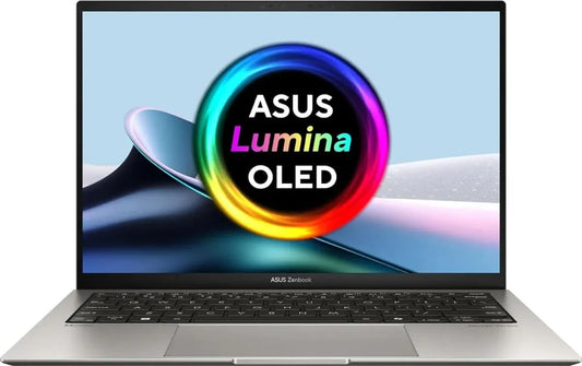 Asus Zenbook S13 OLED 2024 UX5304MA-NQ752WS Laptop ( Intel Core Ultra 7 155U/ 16GB/ 1TB SSD/ Win11)