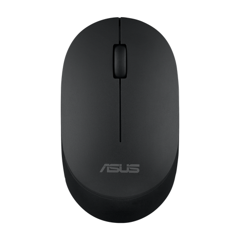 ASUS Bluetooth Silent Mouse MW105