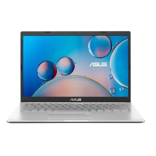 LAPTOP-ASUS-X415EA-EB502WS-(i5-1135G7/8/256GB/14/W11-MS/SILVER)