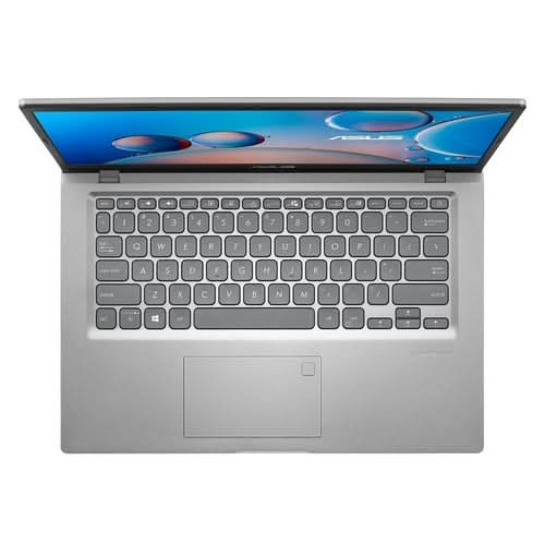 LAPTOP-ASUS-X415EA-EB502WS-(i5-1135G7/8/256GB/14/W11-MS/SILVER)