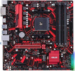 ASUS PRIME A320M-EX GAMING AMD AM4 MOTHERBOARD