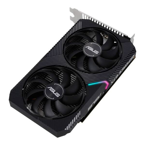 GRAPHIC-CARD-4-GB-ASUS-GTX-1650-DUAL-OC