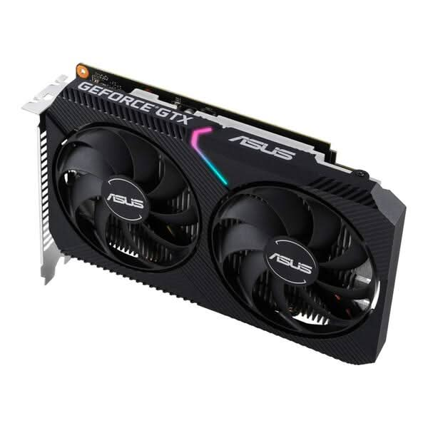 GRAPHIC-CARD-4-GB-ASUS-GTX-1650-DUAL-OC