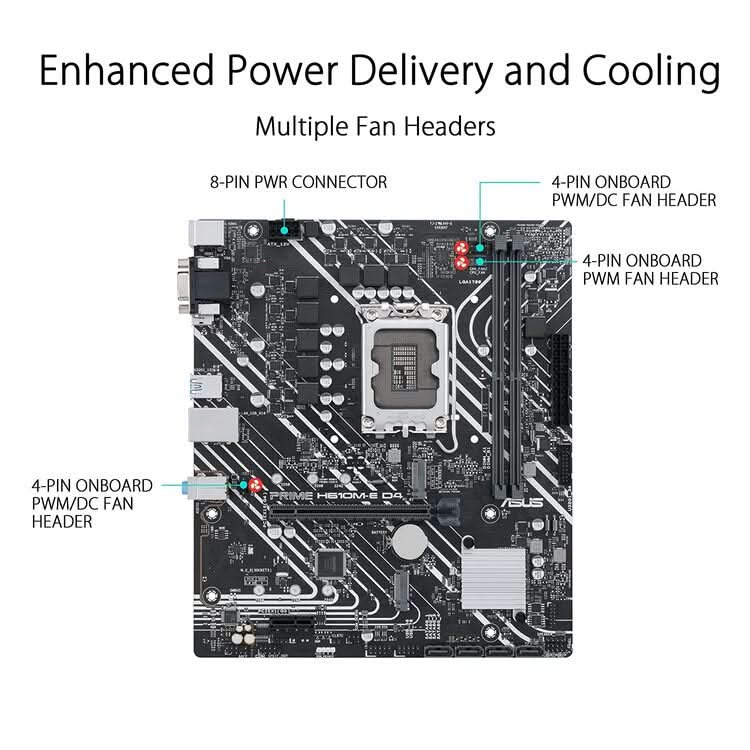 MBD-ASUS-H610M-E-PRIME-DDR4