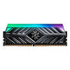 XPG 16GB D4 3200MHZ D41 DESKTOP RGB AX4U320016G16A-ST41