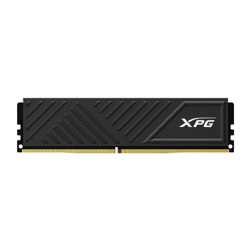 XPG DDR4 32GB 3200MHZ D35 GAMMIX BLACK
