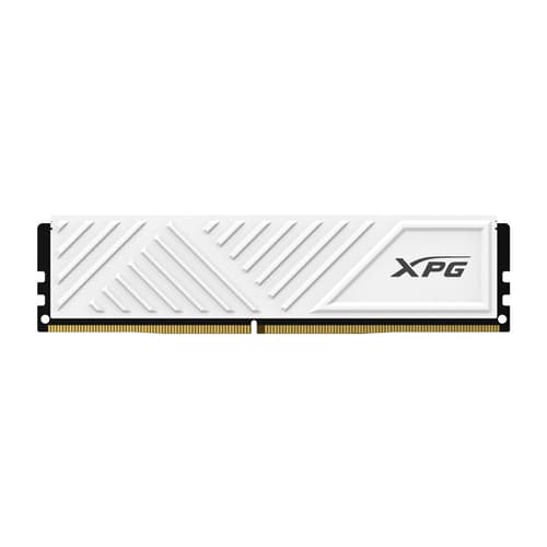XPG DDR4 32GB 3200MHZ D35 GAMMIX WHITE