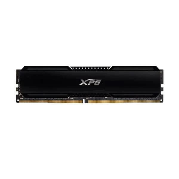 XPG 8GB D4 3200MHZ D20 DESKTOP AX4U32008G16A-CBK20